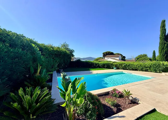 Villa Jade