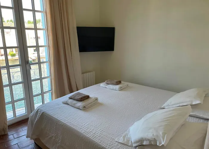 Petite Maison De Pecheur
